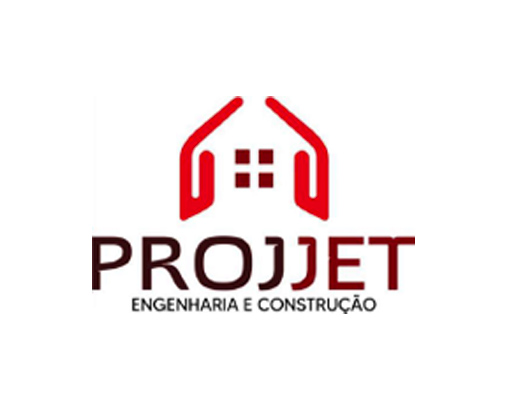 Imagem logo projjet engenharia