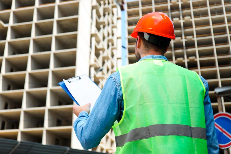 imagem de Avaliação de terrenos